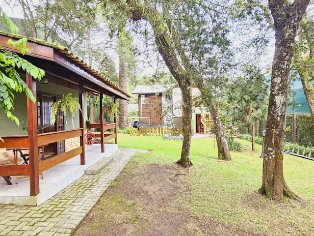 Terreno 3 quartos e 2 banheiros, à venda, no bairro Santa Felicidade em Curitiba