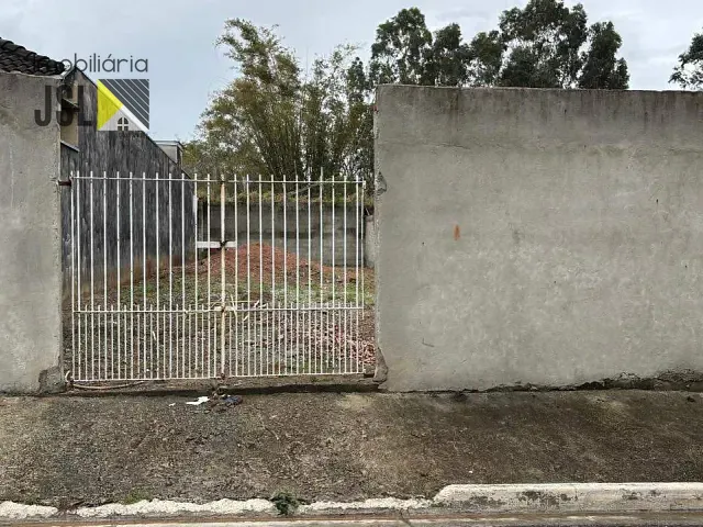Terreno com 180m², à venda, no bairro Residencial Aldeias da Serra em Caçapava