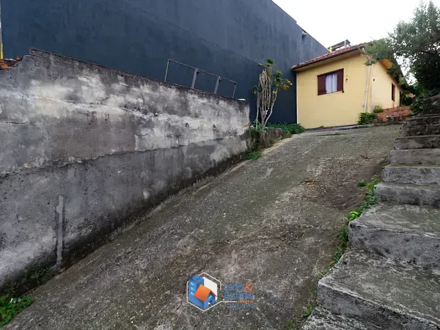 Terreno com 320m² 1 quarto e 1 banheiro, à venda, no bairro Vila dos Remédios em São Paulo