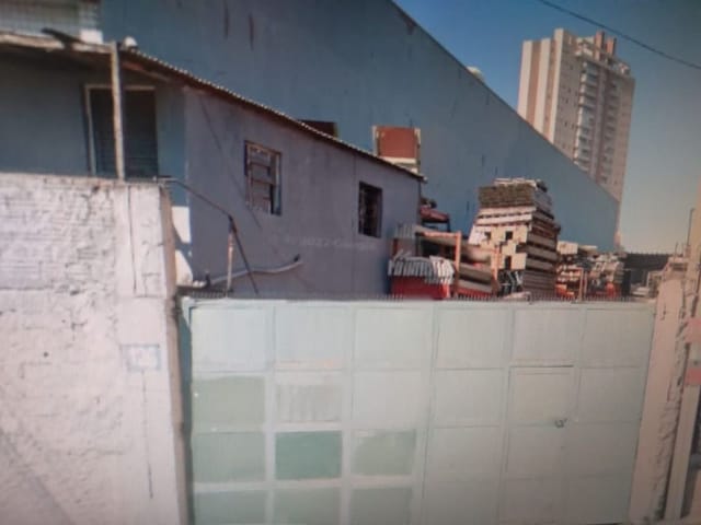 Foto do Terreno - Terreno à venda, 500 m² por R$ 1.600.000,00 - Vila Carrão - São Paulo/SP | ZONA LESTE IMÓVEIS