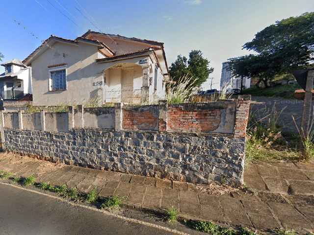 Lote à Venda, Olarias, Ponta Grossa, PR