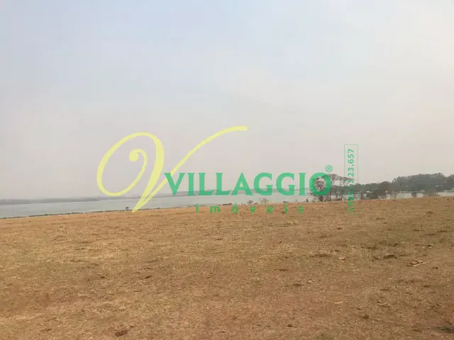 Terreno com 108900m², à venda, no bairro Zona Rural em Buritama