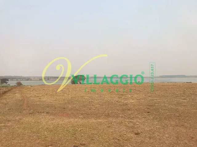 Terreno com 108900m², à venda, no bairro Zona Rural em Buritama