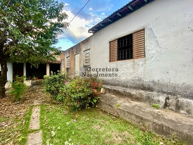Terreno com 814m², à venda ou para alugar, no bairro Parque Itamarati em Jacareí