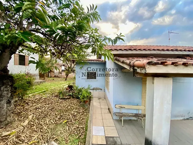 Terreno com 814m², à venda ou para alugar, no bairro Parque Itamarati em Jacareí