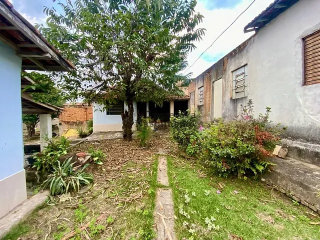 Terreno com 814m², à venda ou para alugar, no bairro Parque Itamarati em Jacareí