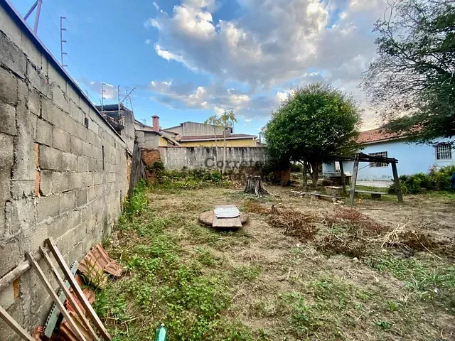 Terreno com 814m², à venda ou para alugar, no bairro Parque Itamarati em Jacareí