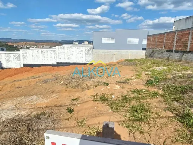 Terreno com 175m², à venda, no bairro Setville em São José dos Campos