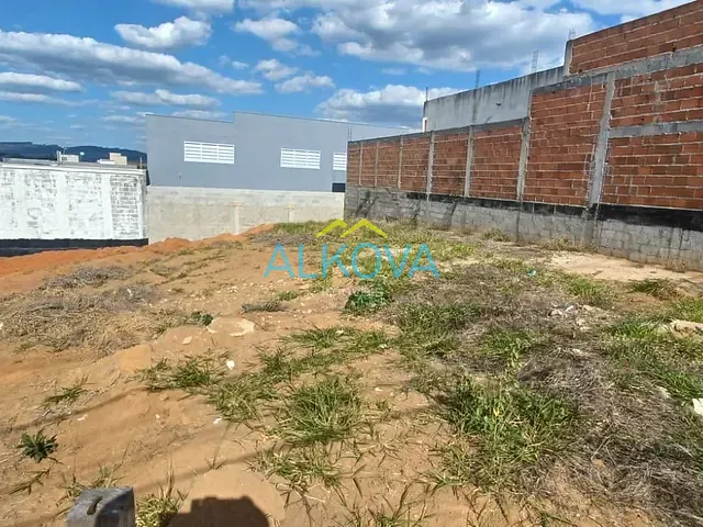 Terreno com 175m², à venda, no bairro Setville em São José dos Campos