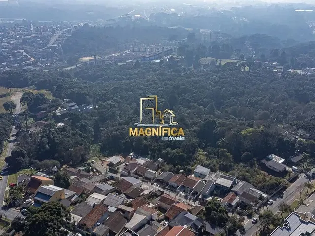 Terreno com 6161m², à venda, no bairro Santa Cândida em Curitiba