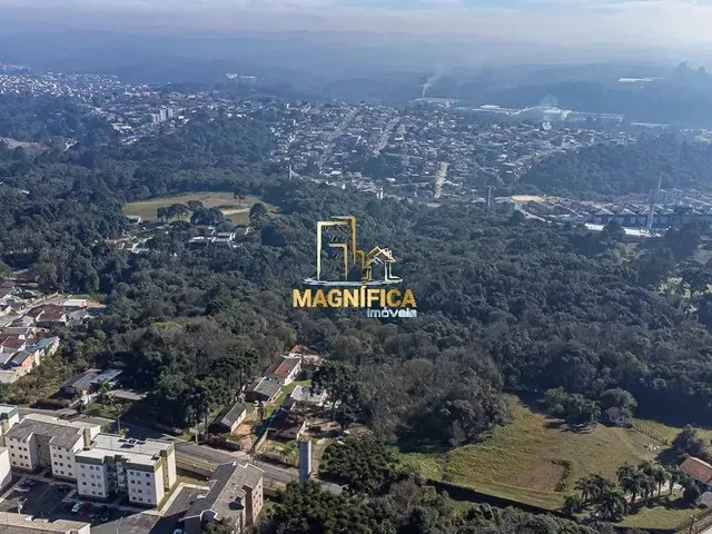 Terreno com 6161m², à venda, no bairro Santa Cândida em Curitiba