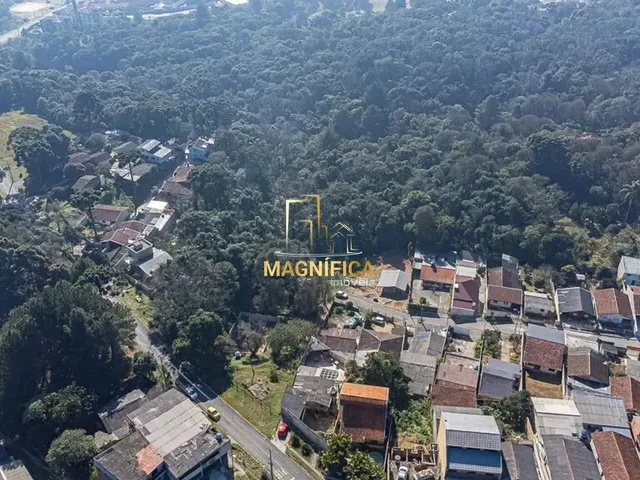 Terreno com 6161m², à venda, no bairro Santa Cândida em Curitiba