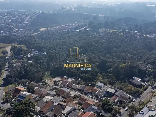 Terreno com 6161m², à venda, no bairro Santa Cândida em Curitiba