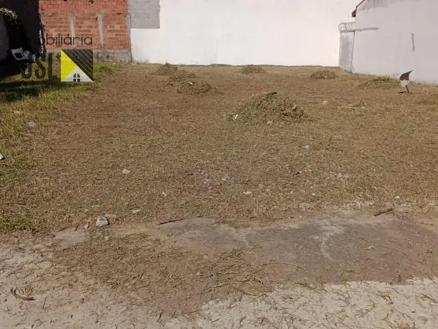Terreno com 307m², à venda, no bairro Jardim Panorama em Caçapava