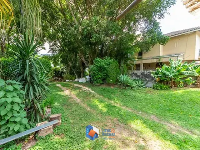 Terreno com 780m² 1 quarto e 1 banheiro, à venda, no bairro Jardim Guedala em São Paulo