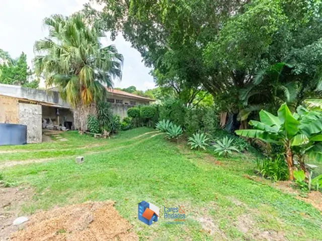 Terreno com 780m² 1 quarto e 1 banheiro, à venda, no bairro Jardim Guedala em São Paulo