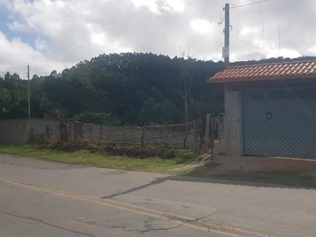 Terreno com 2270m², à venda, no bairro Caucaia do Alto em Cotia