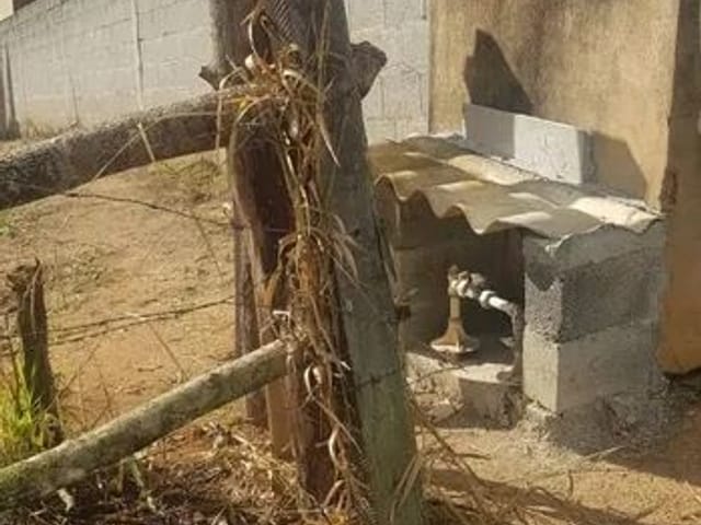 Terreno com 2270m², à venda, no bairro Caucaia do Alto em Cotia