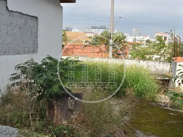 Terreno com 950m², à venda, no bairro Moema em São Paulo