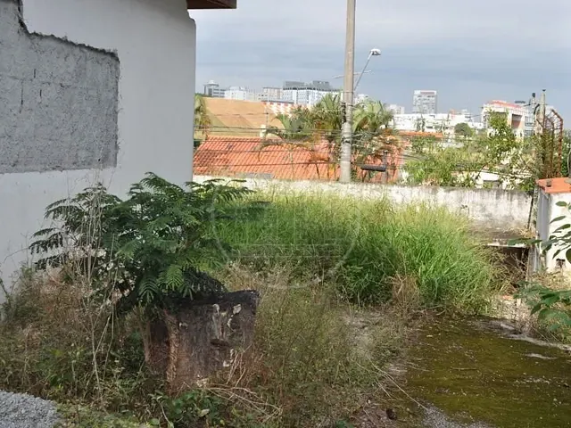 Terreno com 950m², à venda, no bairro Moema em São Paulo