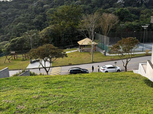 Terreno com 445m², à venda, no bairro Paiol Velho em Santana de Parnaíba