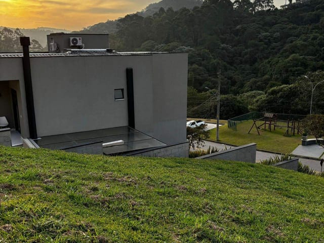 Terreno com 445m², à venda, no bairro Paiol Velho em Santana de Parnaíba