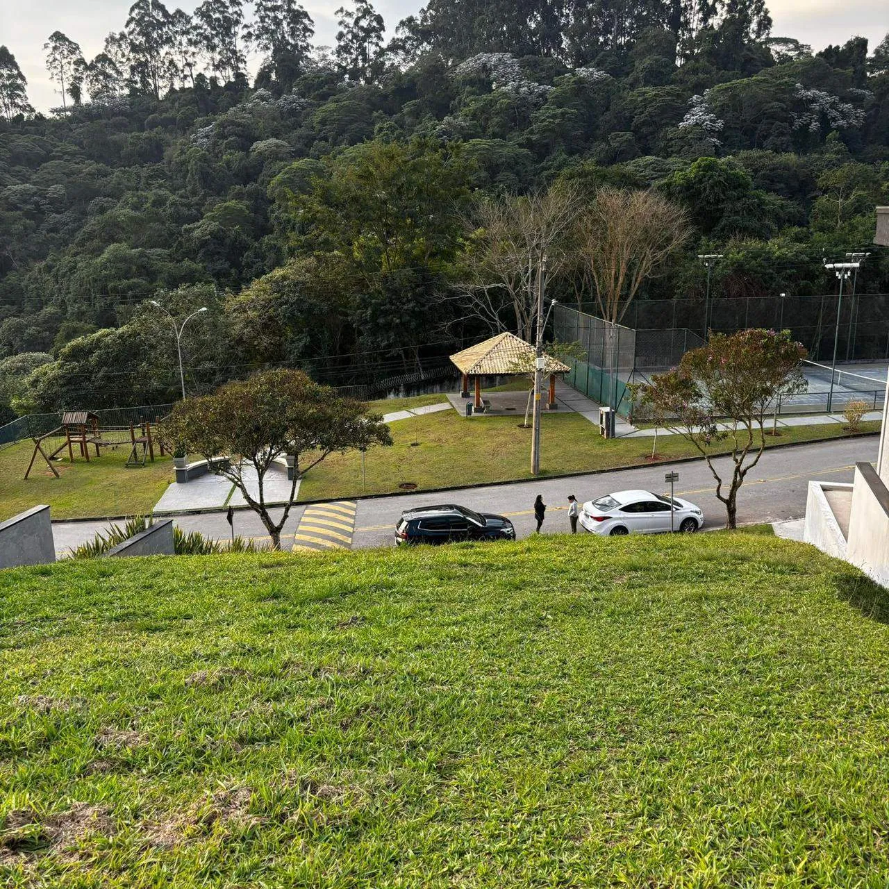Terreno em Paiol Velho — foto 3