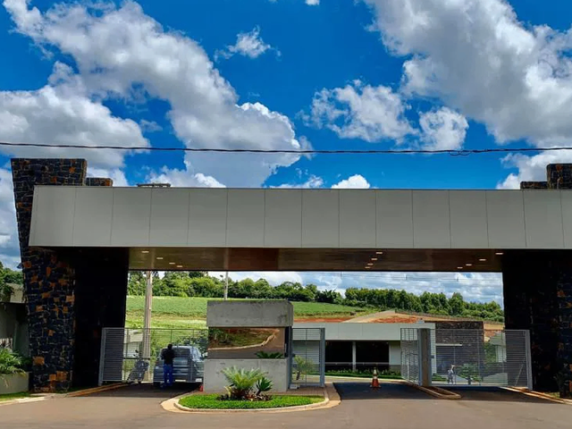 Terreno à venda, Condomínio Vale dos Vinhedos, Colônia Dona Luíza, Ponta Grossa, PR