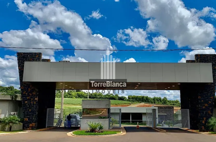 Terreno, 300 m² - Foto 1