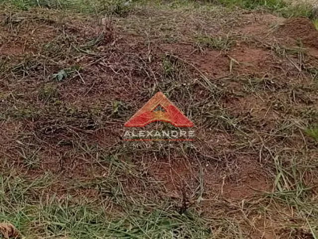 Terreno com 207m², à venda, no bairro Portal Santa Inês em São José dos Campos
