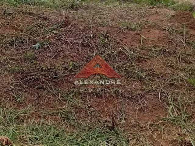 Terreno com 207m², à venda, no bairro Portal Santa Inês em São José dos Campos