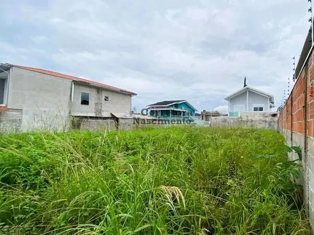 Terreno com 250m², à venda, no bairro Loteamento Villa Branca em Jacareí