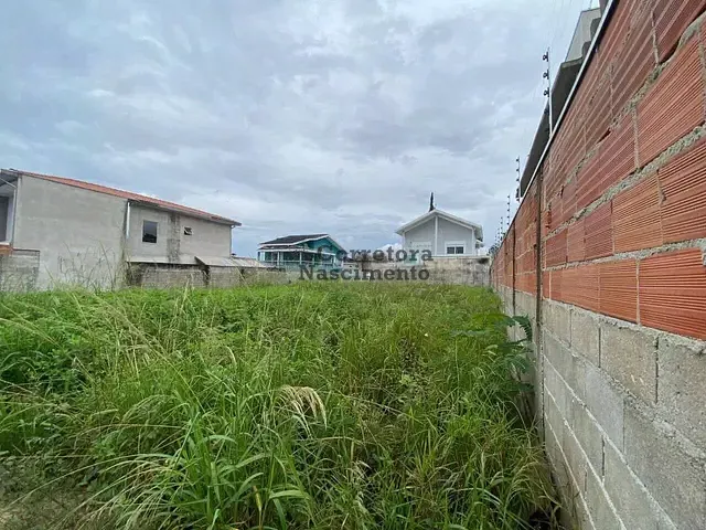 Terreno com 250m², à venda, no bairro Loteamento Villa Branca em Jacareí