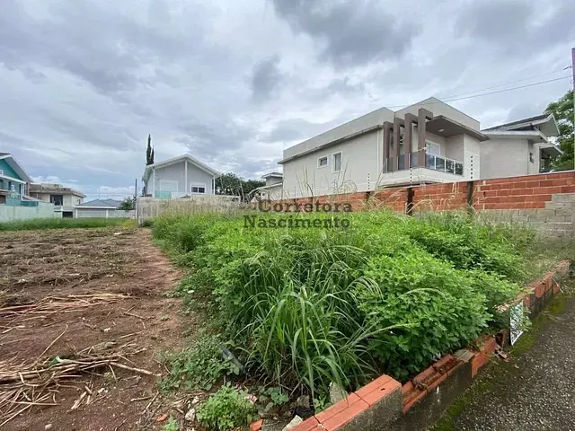 Terreno com 250m², à venda, no bairro Loteamento Villa Branca em Jacareí