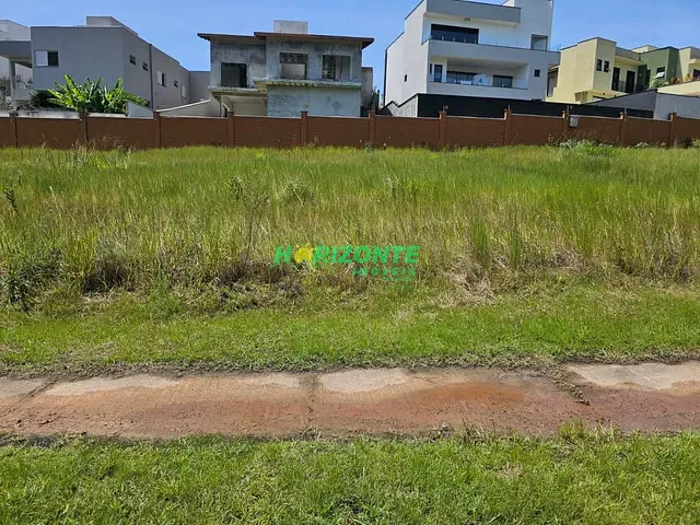 Terreno com 451m², à venda, no bairro Condomínio Residencial Monaco em São José dos Campos