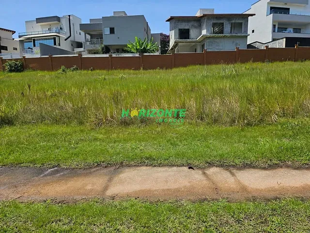 Terreno com 451m², à venda, no bairro Condomínio Residencial Monaco em São José dos Campos
