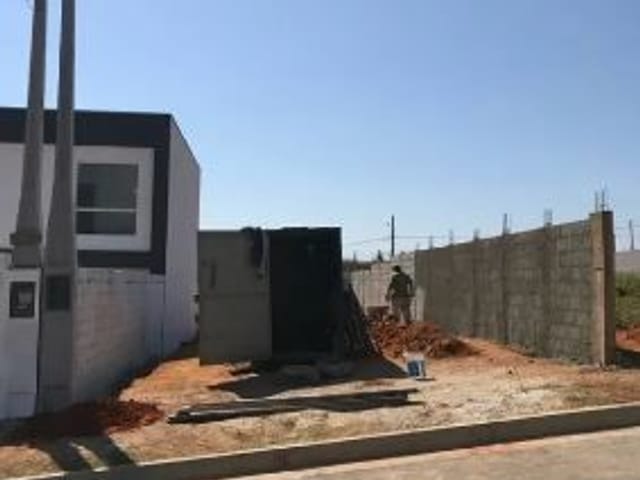 Foto do Terreno - Terreno à venda, 175 m² por R$ 208.000,00 - Setville - São José dos Campos/SP | INDEPENDENCE NEGOCIOS IMOBILIARIOS LTDA