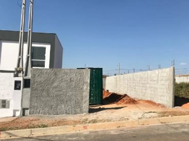 Foto do Terreno - Terreno à venda, 175 m² por R$ 208.000,00 - Setville - São José dos Campos/SP | INDEPENDENCE NEGOCIOS IMOBILIARIOS LTDA