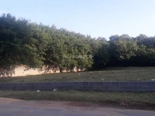 Terreno com 1972m², à venda, no bairro Jardim São Carlos em Sorocaba