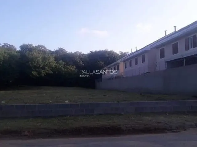Terreno com 1972m², à venda, no bairro Jardim São Carlos em Sorocaba
