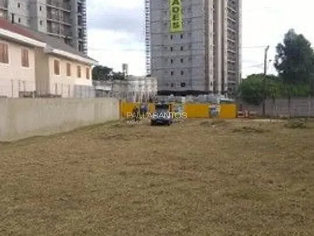 Terreno com 1972m², à venda, no bairro Jardim São Carlos em Sorocaba