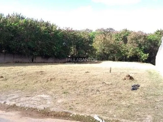 Terreno com 1972m², à venda, no bairro Jardim São Carlos em Sorocaba