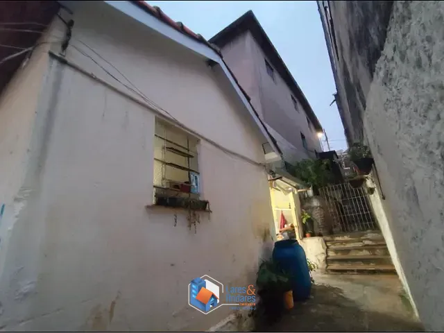 Terreno com 520m² 1 quarto e 1 banheiro, à venda, no bairro Parada Inglesa em São Paulo