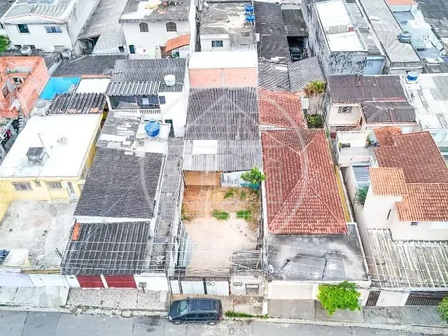 Terreno com 200m², à venda, no bairro Jardim Tanay em São Paulo