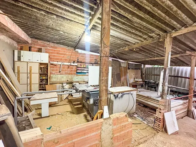 Terreno com 200m², à venda, no bairro Jardim Tanay em São Paulo