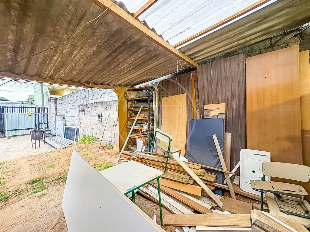 Terreno, 200 m² - Foto 6