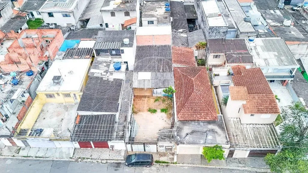 Terreno, 200 m² - Foto 1