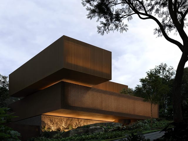 Terreno com 1600m², à venda, no bairro Residencial Tamboré em Barueri