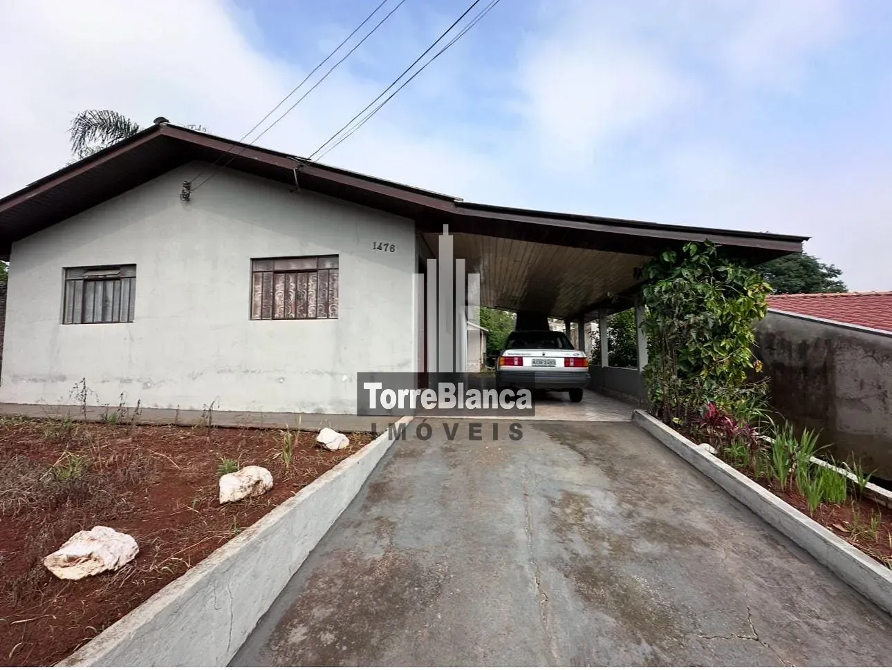 Terreno, 600 m² - Foto 1