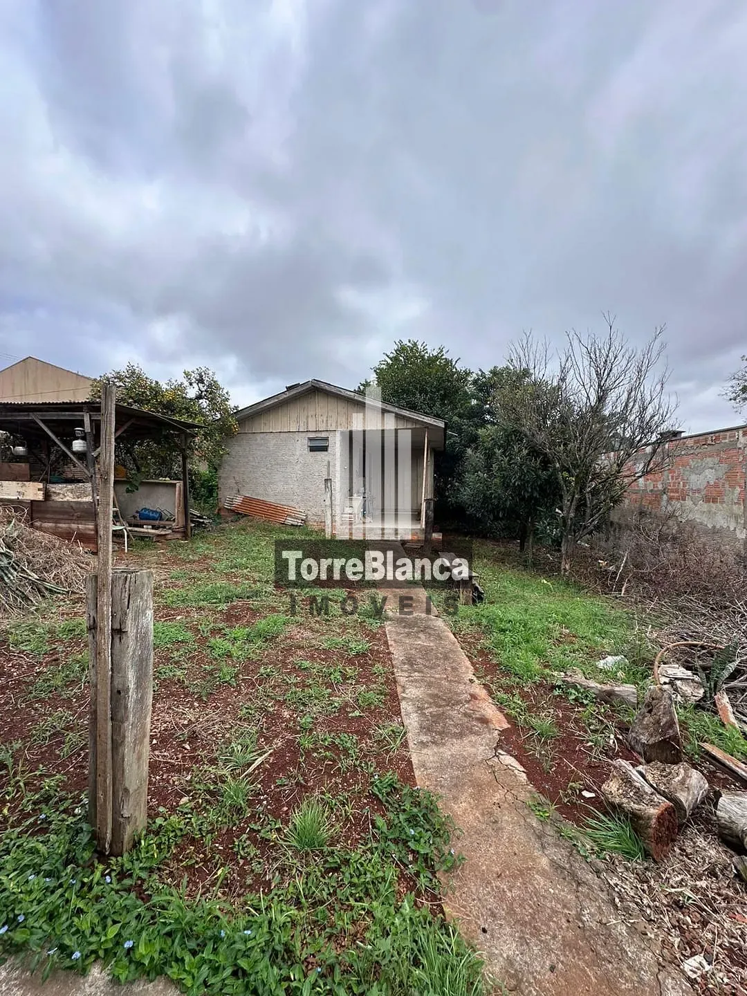 Terreno, 600 m² - Foto 2